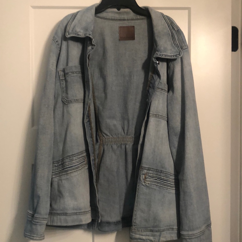 Maurices Jean jacket